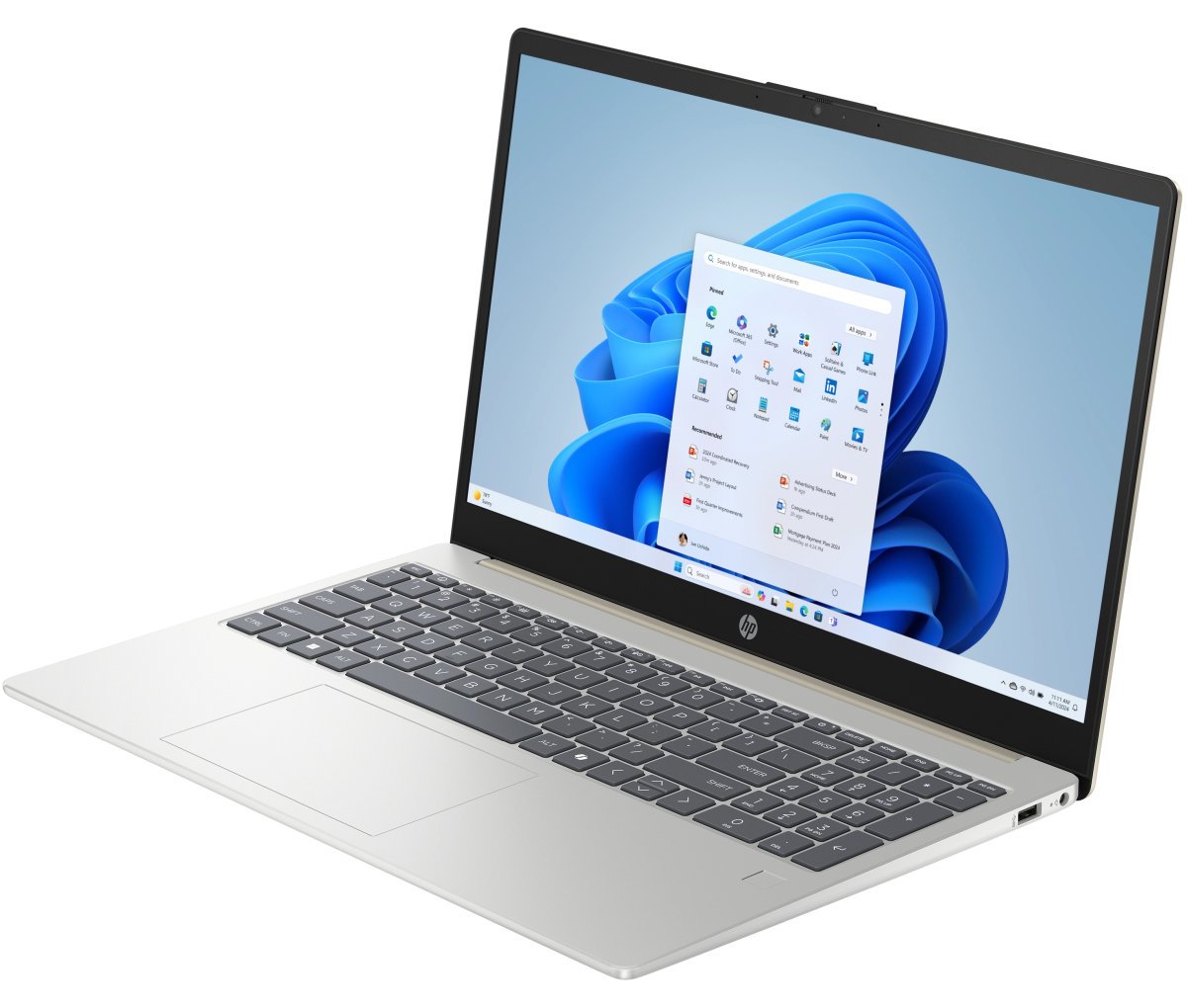 HP 15-fd2018nc (CA7K0EA)