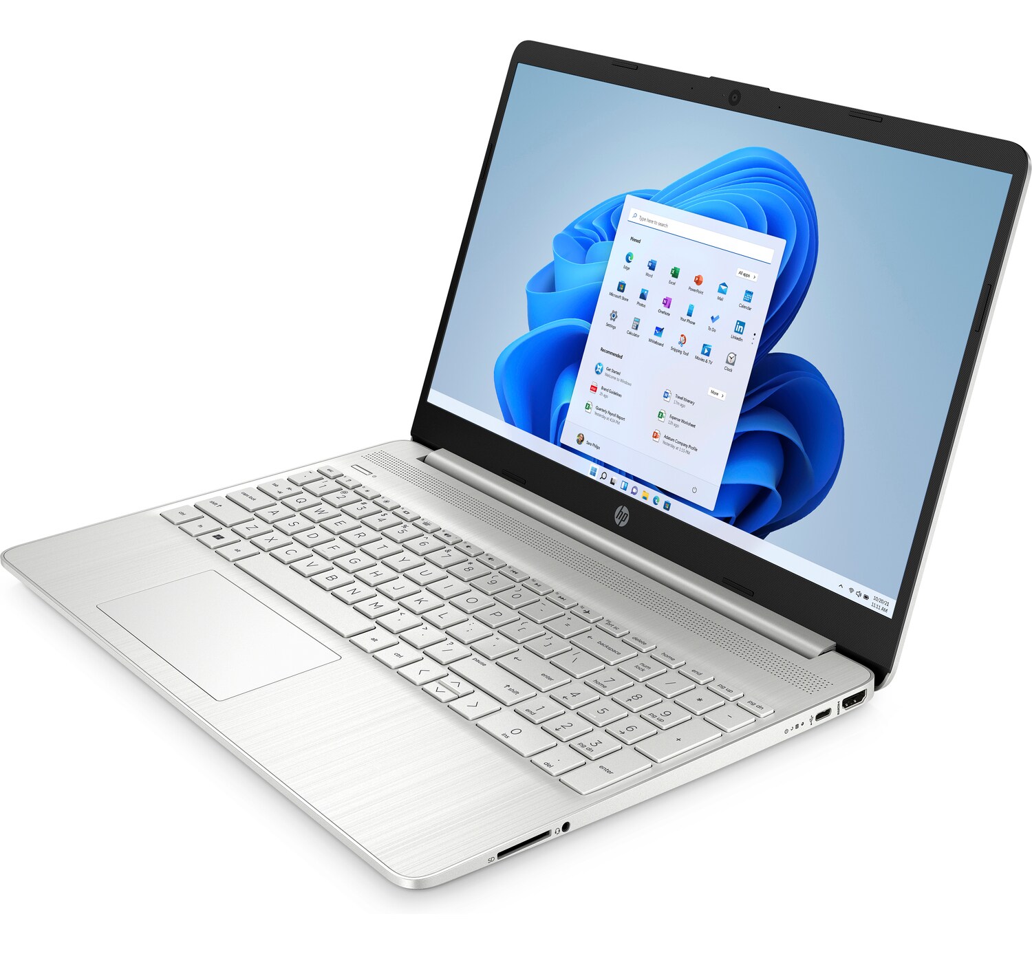 HP 15s eq2028nc (A48V3EA)