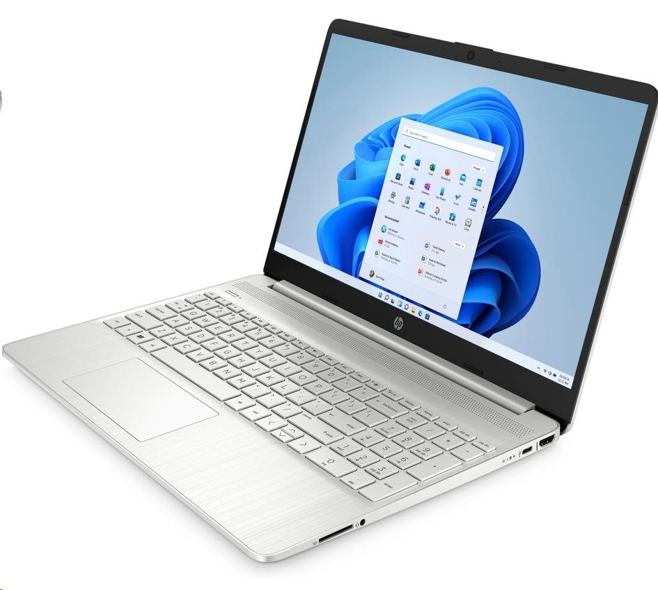 HP 15s-eq2566nc (8B7L3EA)