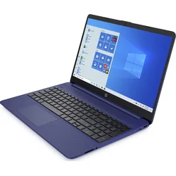 HP 15s-fq1003nc (1Q0P3EA) - HP Consumer