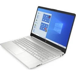 HP 15s-fq1011nc (1Q0Q1EA) - HP Consumer