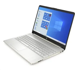 HP 15s-fq1502nc (1V2H9EA)