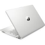 HP 15s/fq4010nc/i5-1155G7/15,6"/FHD/16GB/512GB SSD/Iris Xe/W11H/Silver/2R