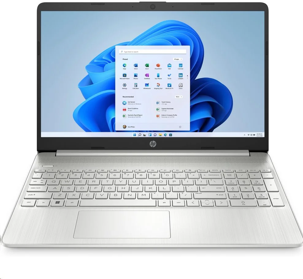 HP 15s-fq5974nc (89A35EA)