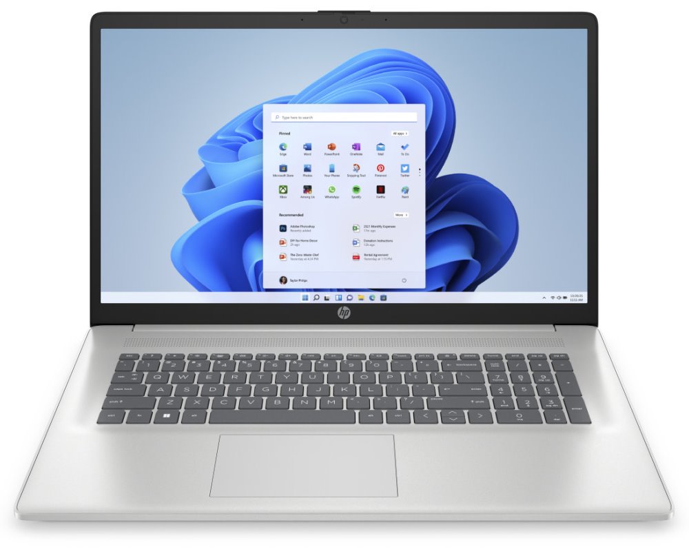 HP 17-cn3004nc (B9PA7EA)