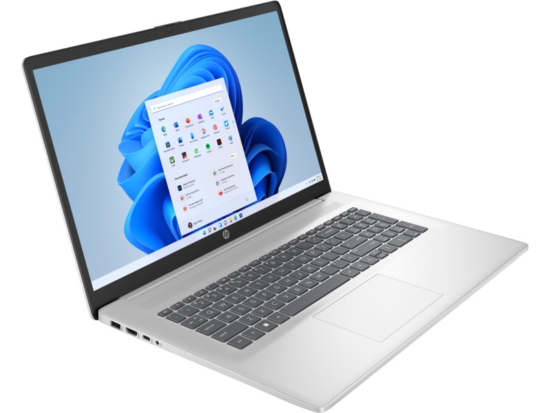 HP 17-cn4007nc