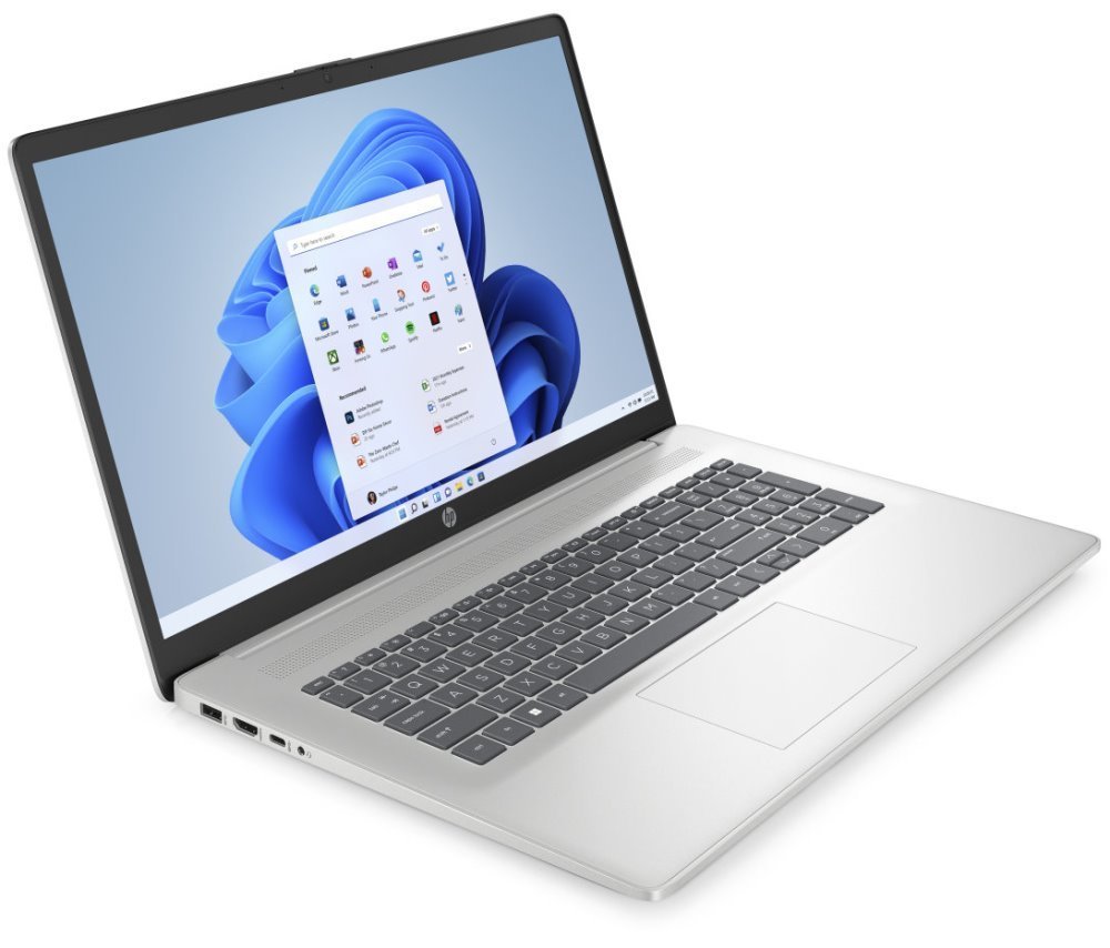 HP 17-cn4014nc (CF5V0EA)