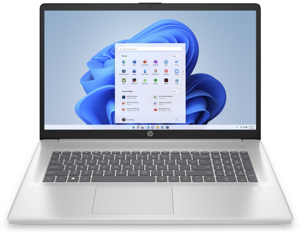 HP 17-cn4015nc (CF5V1EA)