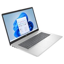 HP 17-cp2003nc/ Ryzen 5 7520U/ 16GB DDR5/ 512GB SSD/ AMD Integrated Graphics 17,3"FHD,matný/ W11H/ stříbrný