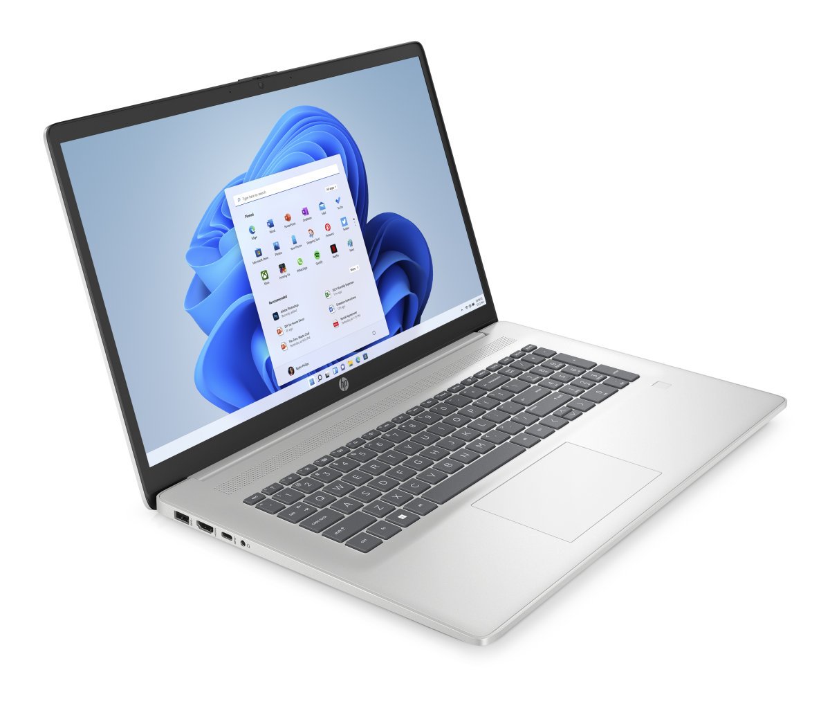 HP 17-cp2013nc (CF5V4EA)