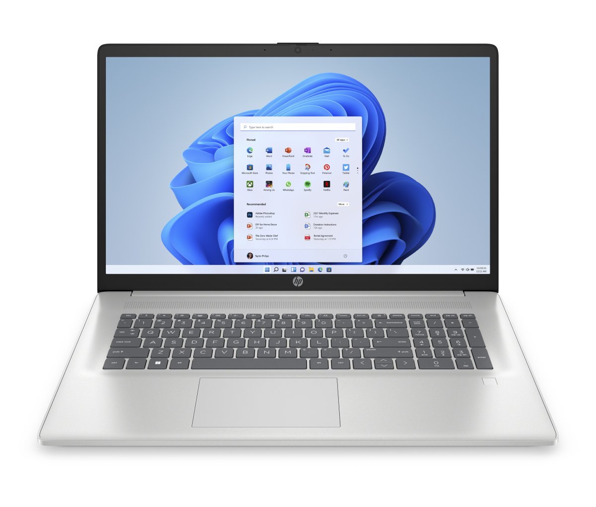 HP 17-cp2013nc (CF5V4EA)