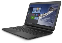 HP 17-p102nc (P4A23EA)