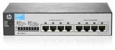 HP 1810-8 v2 Switch (J9800A)