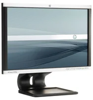 HP 19" LCD L1905wg 1440x900,3000:1,250cd/m2, 5ms, DVI, DP, pivot