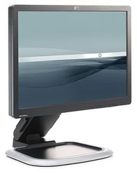 HP 19"WIDE LCD L1945wv, 1440x900,1000:1,300 cd, 5ms, D-Sub, Pivot