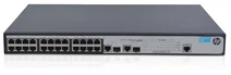 HP 1910-24-PoE+ Switch (JG539A)