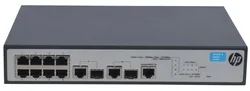 HP 1910-8 Switch (JG536A)