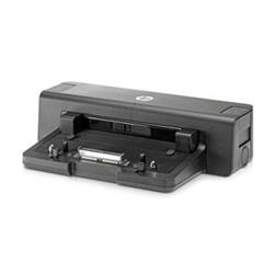 HP 2012 230W Advanced Docking Station