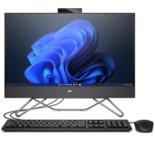 HP 205/G8/23,8"/FHD/R5-5625U/8GB/256GB SSD/AMD int/W11P down/Grey/1R