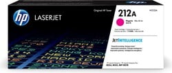 HP 212A LaserJet fialová tonerová kazeta, W2123A