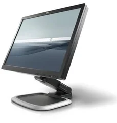HP 22" LCD L2245wg, 1680x1050 1000:1 5ms DVI pivot