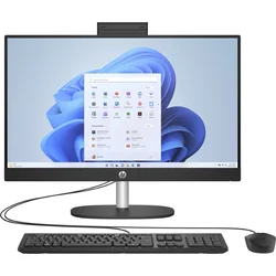 HP 24-cr0001nc AiO (8E4M5EA)