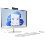 HP 24-cr0017nc/ AiO/ i5-1334U/ 16GB DDR4/ 1TB SSD/ Intel Iris Xe/ 24" FHD,touch/ W11H/ kbd+myš/ bílý