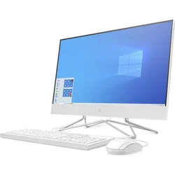HP 24-df0002nc (25D39EA) - Počítače stolní