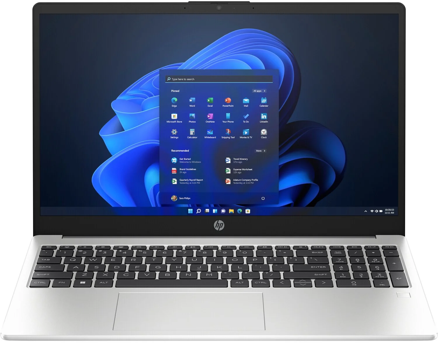 HP 250 G10 (859P5EA)