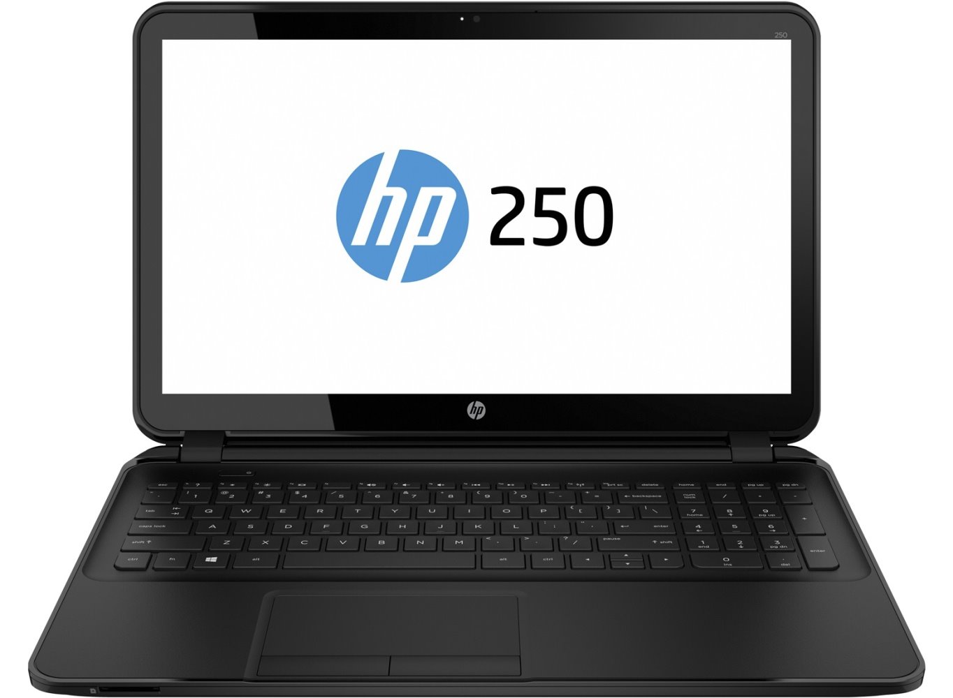 Hp 250 замена матрицы