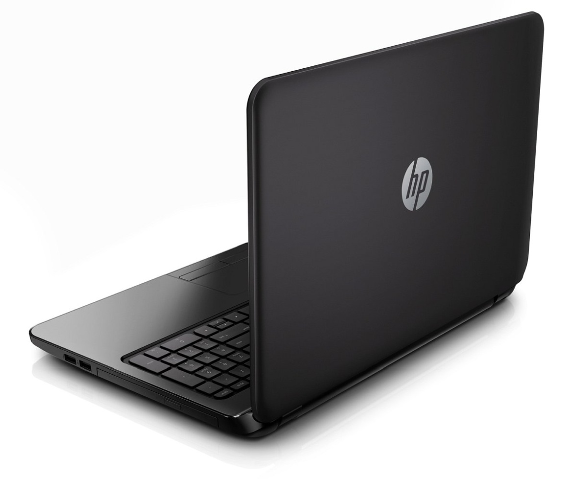 Hp 250 g3 не включается