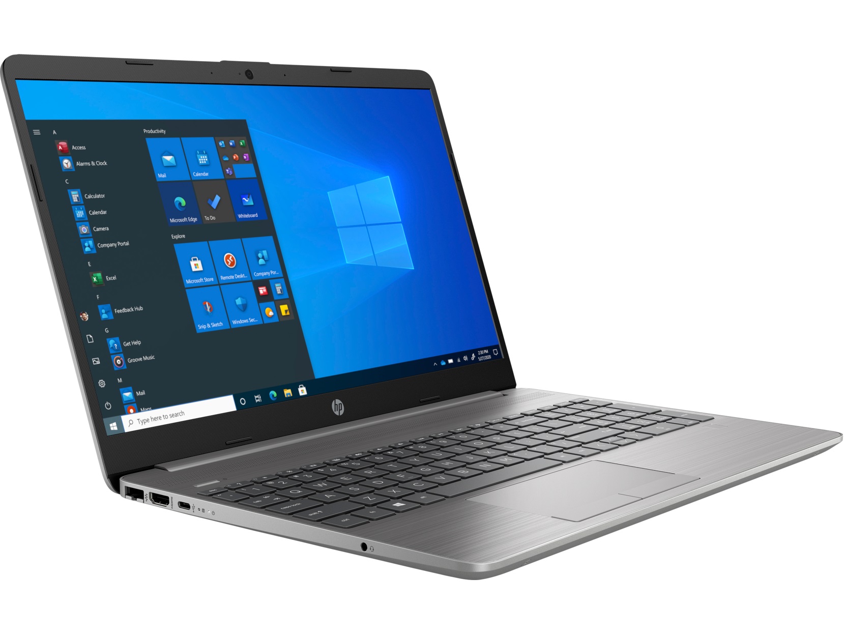 HP 250 G8 (8A660EA)