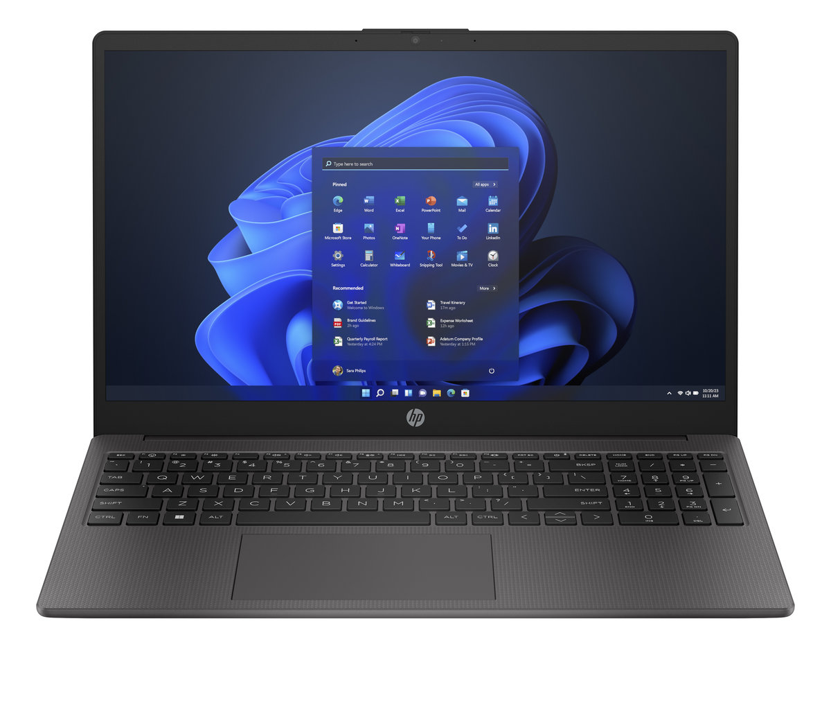 HP 255 G10 (AL0G7AT)