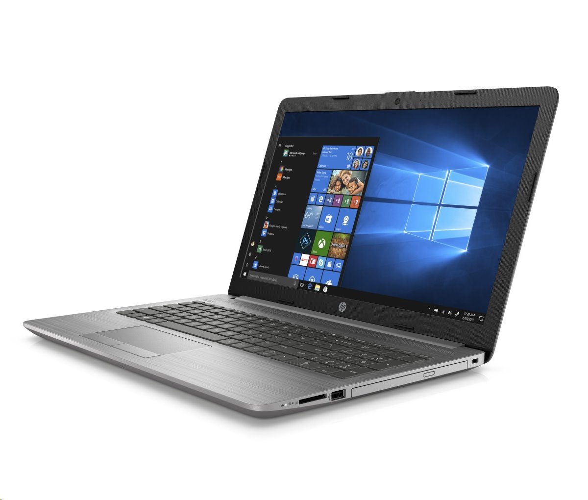 Апгрейд hp 255 g7