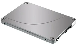 HP 256GB SED Solid State Drive (Opal 2)