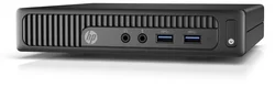 HP 260 G2 mini PC (Y5P70EA)