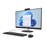 HP 27/27-cr0010nc/27"/FHD/i3-N300/8GB/512GB/Intel int/W11H/Černá/2R