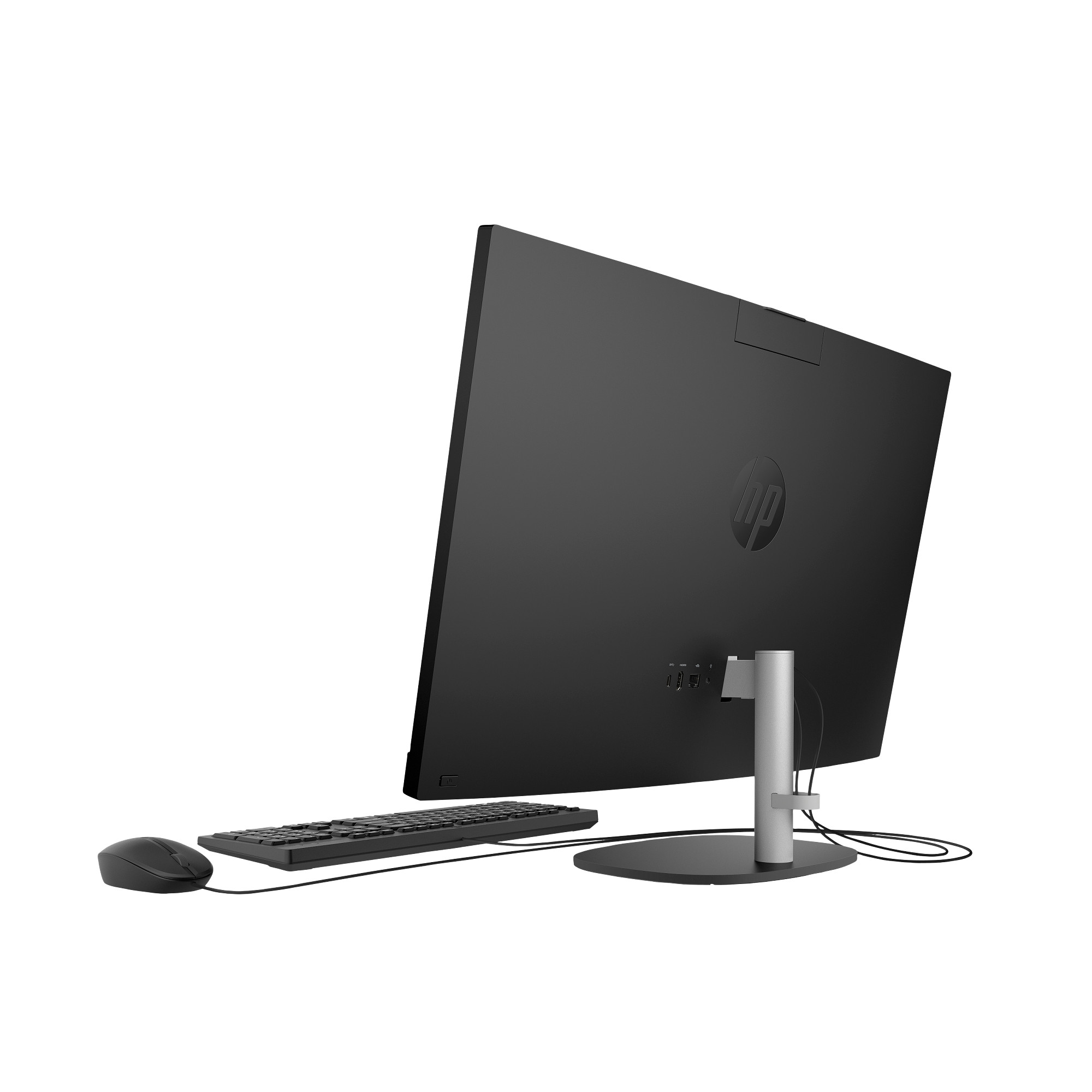 HP 27 AiO 27-cr0018nc (DK4E9EA)