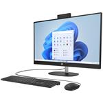 HP 27-cr0004nc (8E4V4EA)