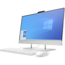 HP 27-dp0000nc (25L49EA) - Počítače stolní