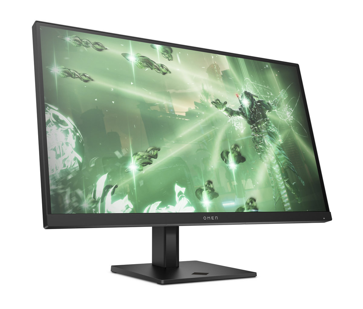 HP 27" monitor OMEN 27qz (AK2B3AA)