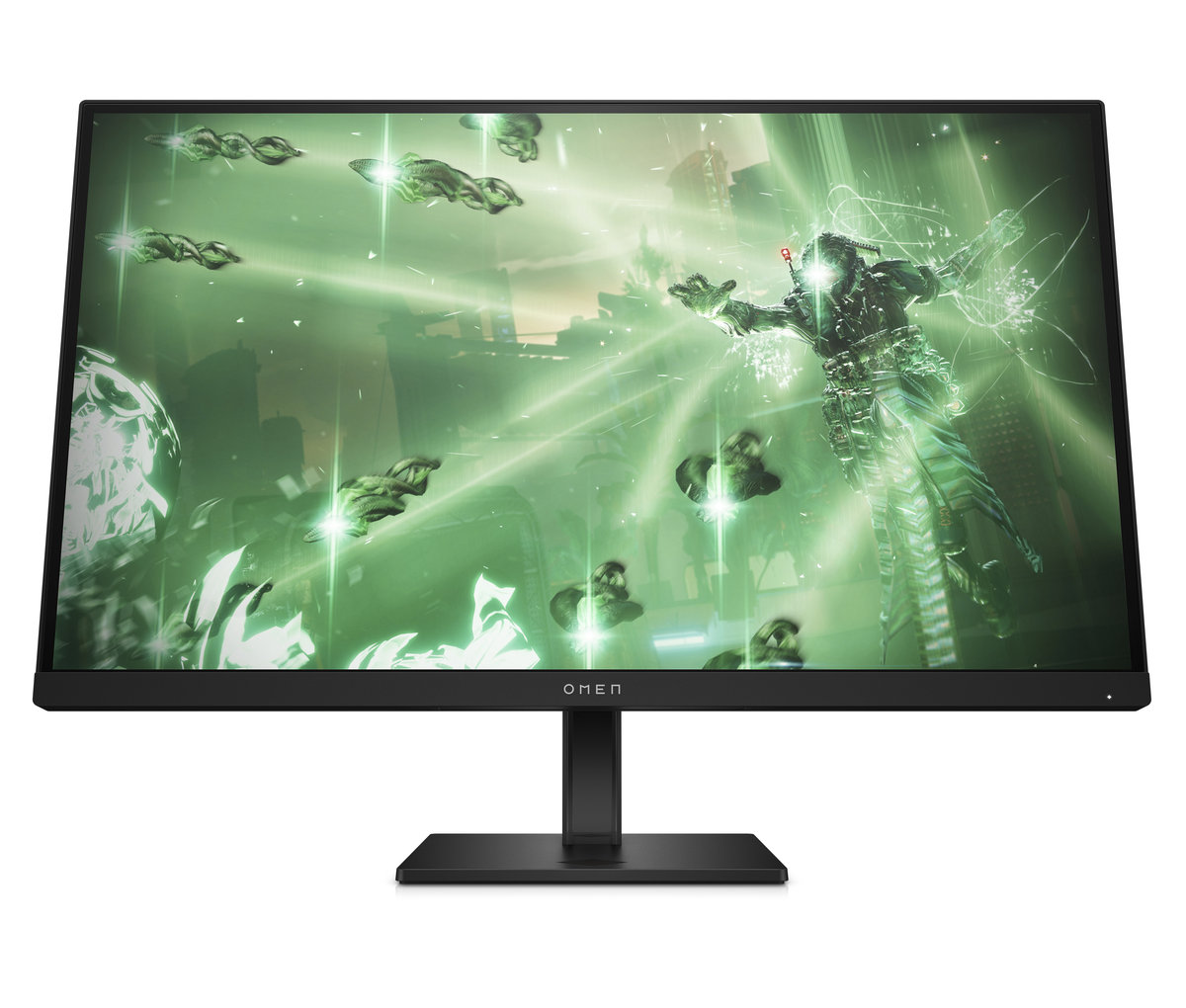 HP 27" monitor OMEN 27qz (AK2B3AA)