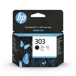 HP 303 Black (T6N02AE) - originál