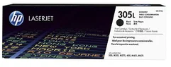 HP 305L Economy Black Original LJ Toner (CE410L)