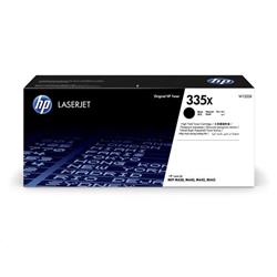 HP 335X Black toner (W1335X) - originální