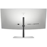 HP 34" monitor 734pm (8K157UT)
