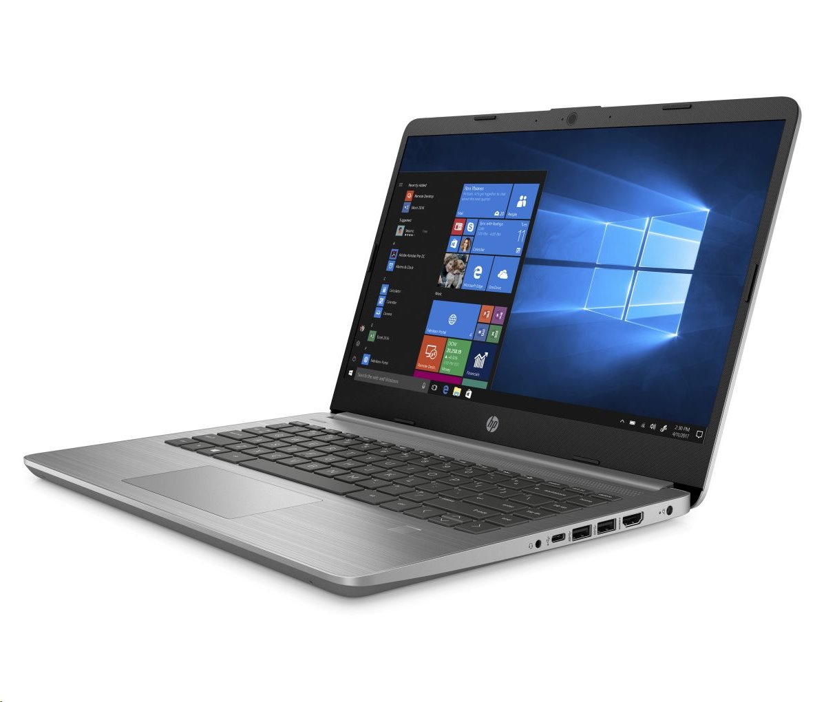 Hp 340s g7 обзор