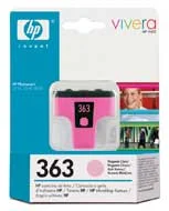HP 363 Light Magenta C8775EE
