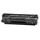 HP 36A Black CB436A