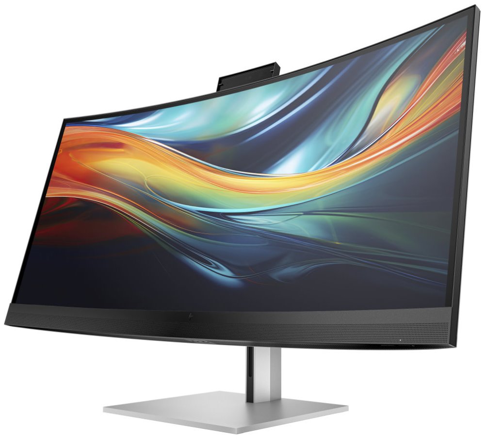 HP 39,7" monitor 740pm (8Y2R2AA
